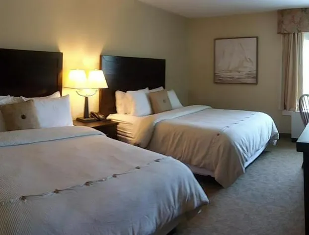 Harbor House Inn hotel detail image 2