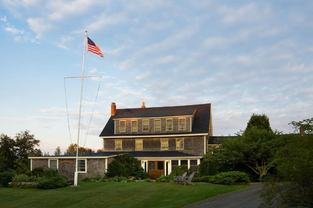 The Bradley Inn hotel hero