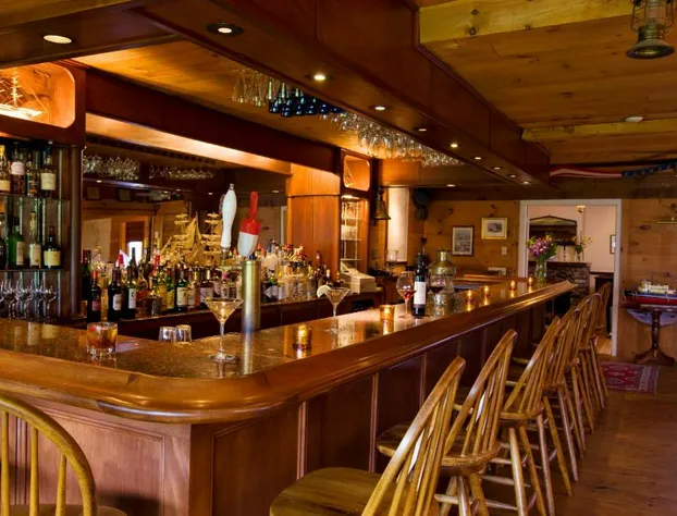 The Bradley Inn hotel detail image 2