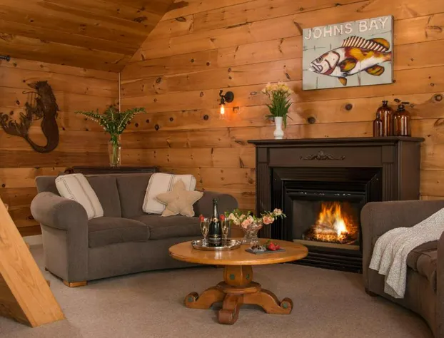 The Bradley Inn hotel detail image 4