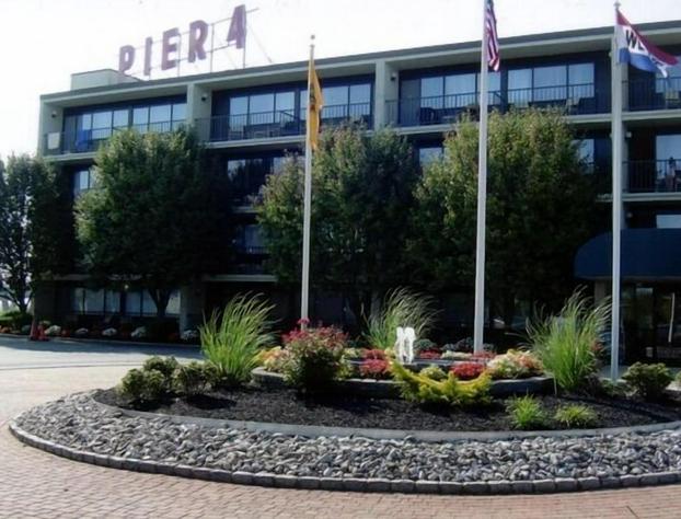 Pier 4 Hotel hotel detail image 1