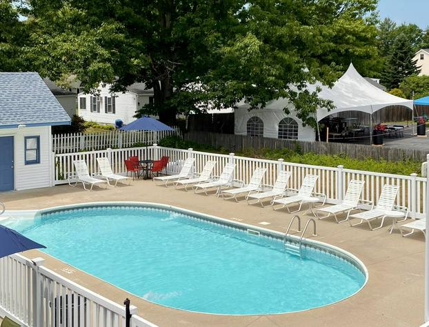 Seacoast Motel hotel detail image 1