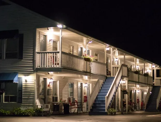 Seacoast Motel hotel detail image 1