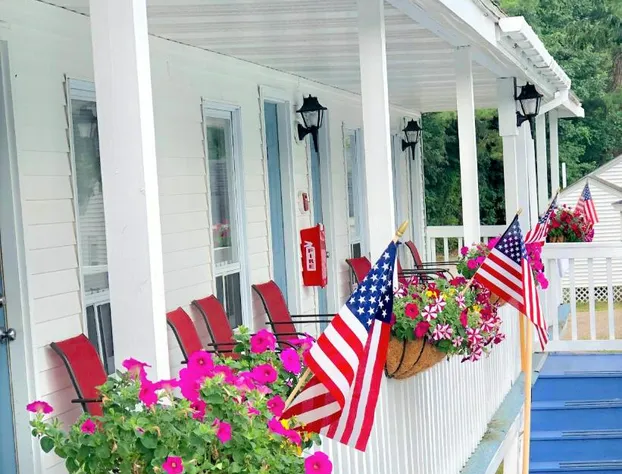 Seacoast Motel hotel detail image 2