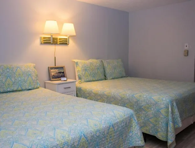 Seacoast Motel hotel detail image 4