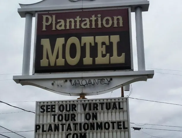 Plantation Motel hotel detail image 1