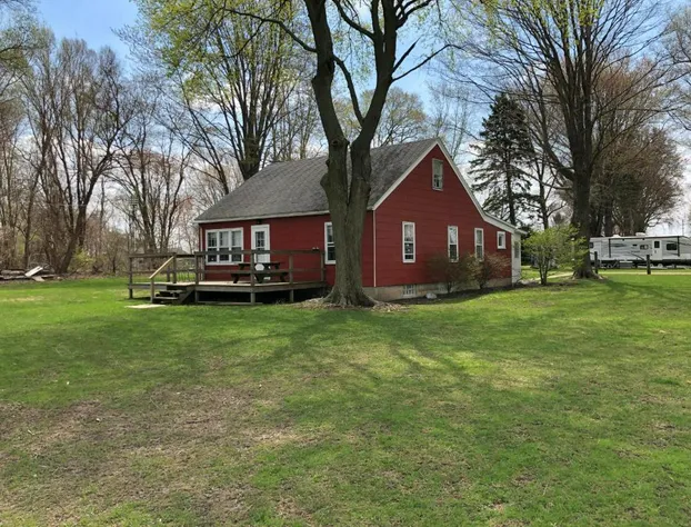 Plantation Motel hotel detail image 1