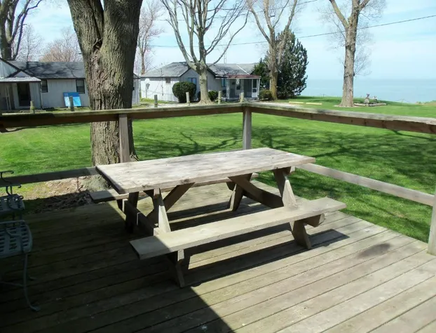 Plantation Motel hotel detail image 4