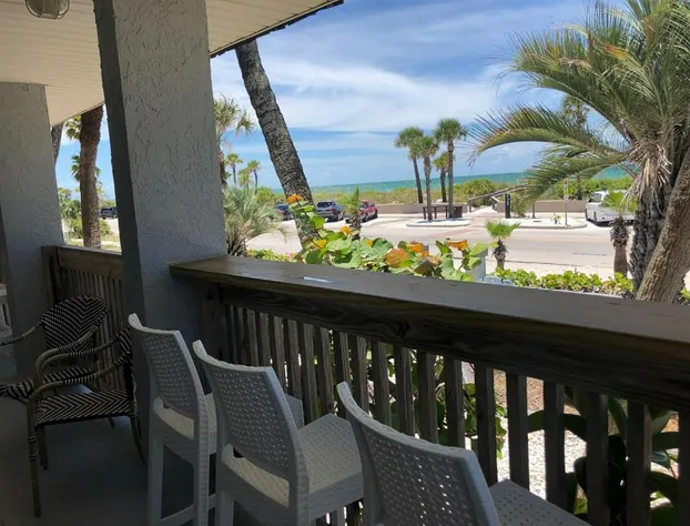 Sabal Palms Inn hotel detail image 1