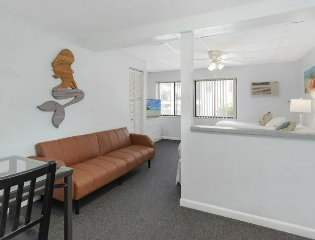 Sabal Palms Inn hotel detail image 2