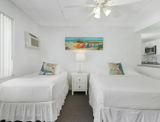 Sabal Palms Inn hotel detail image 3