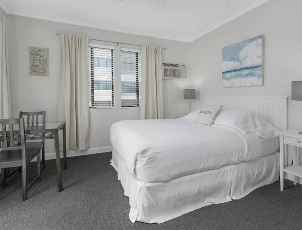 Sabal Palms Inn hotel detail image 4