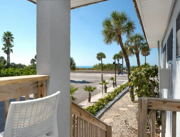 Sabal Palms Inn hotel detail image 1