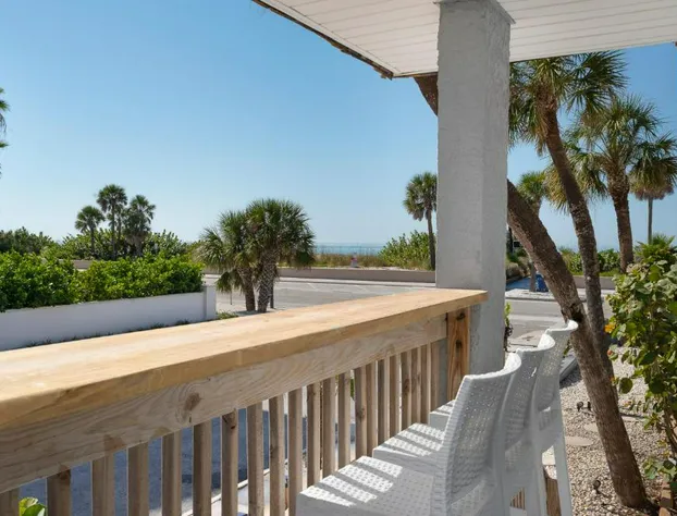 Sabal Palms Inn hotel detail image 2