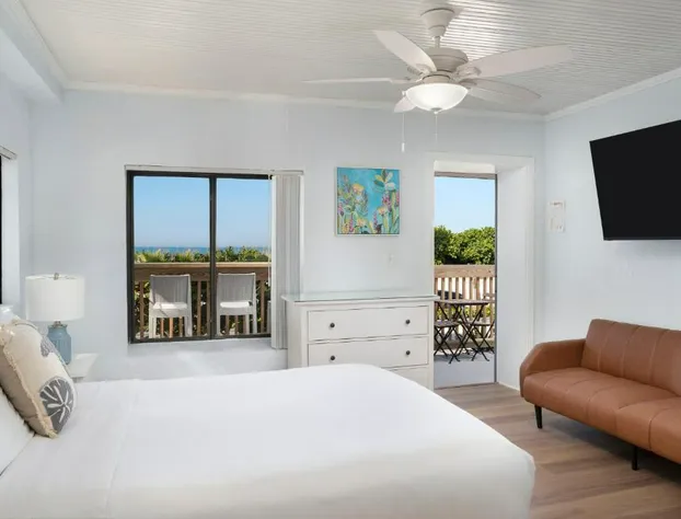 Sabal Palms Inn hotel detail image 3