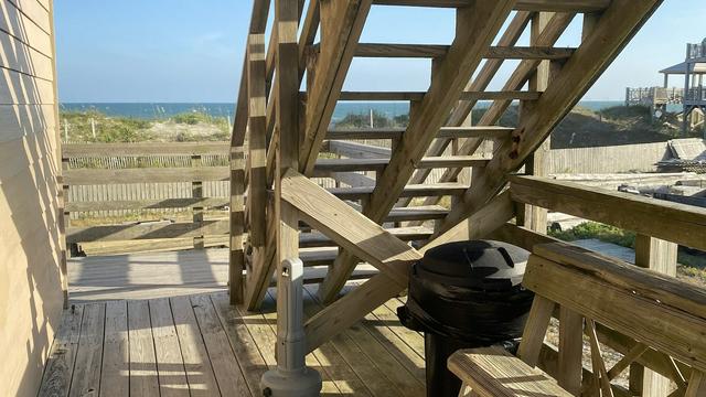 Seaview Pier and Motel hotel detail image 2