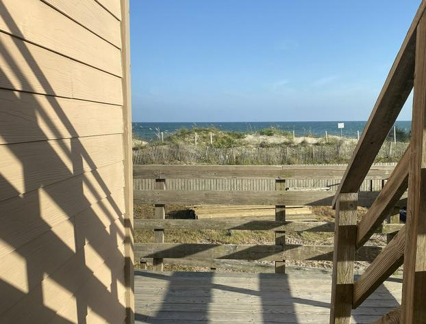 Seaview Pier and Motel hotel detail image 4