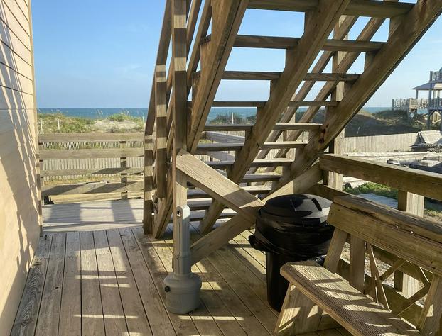 Seaview Pier and Motel hotel detail image 1