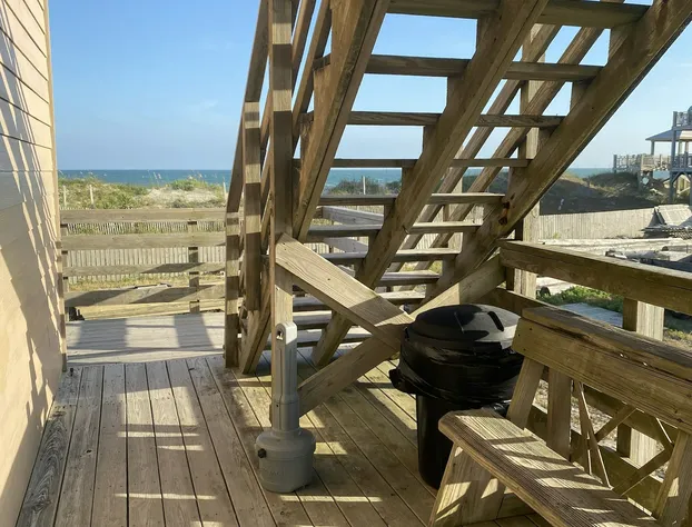 Seaview Pier and Motel hotel detail image 1