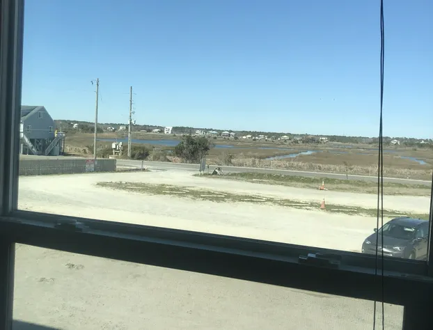 Seaview Pier and Motel hotel detail image 4