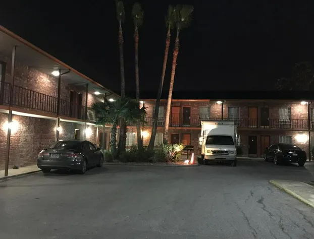 Texas Inn North Brownsville hotel detail image 1