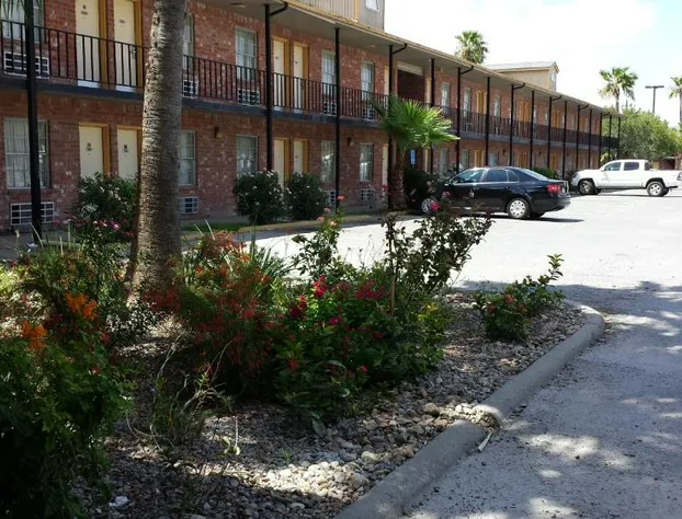 Texas Inn North Brownsville hotel detail image 2
