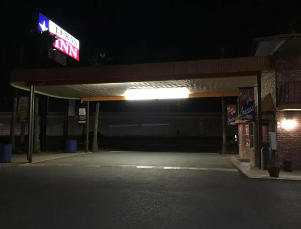 Texas Inn North Brownsville hotel detail image 4