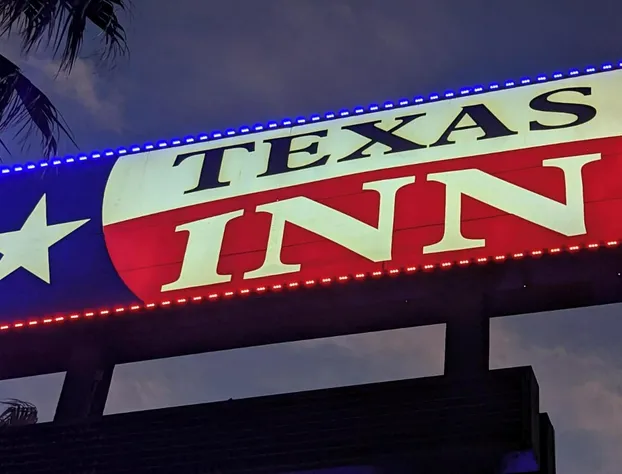 Texas Inn Brownsville by Hotel O hotel detail image 2