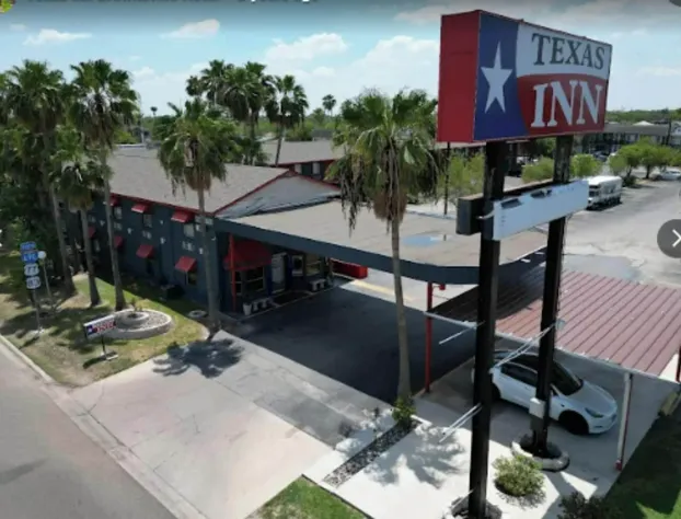 Texas Inn Brownsville by Hotel O hotel detail image 3