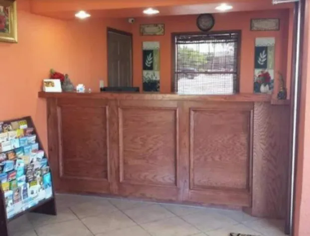 Texas Inn Brownsville by Hotel O hotel detail image 4