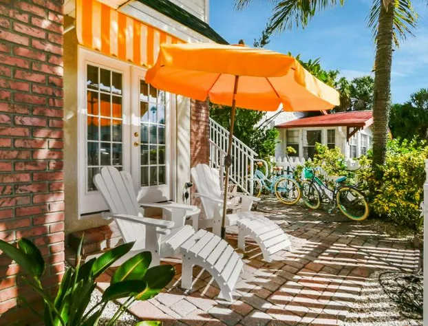 Coconut Inn hotel detail image 3