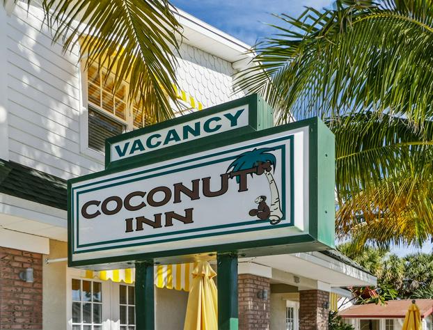 Coconut Inn hotel detail image 1