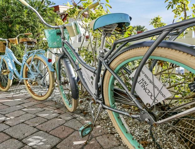 Coconut Inn hotel detail image 3