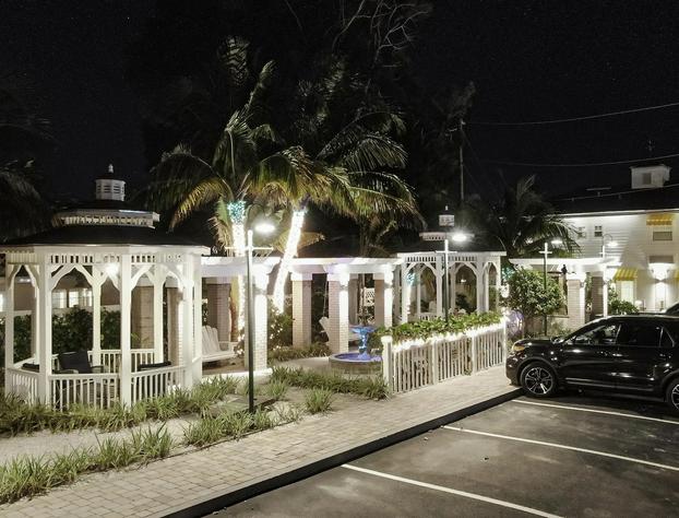 Coconut Inn hotel detail image 4