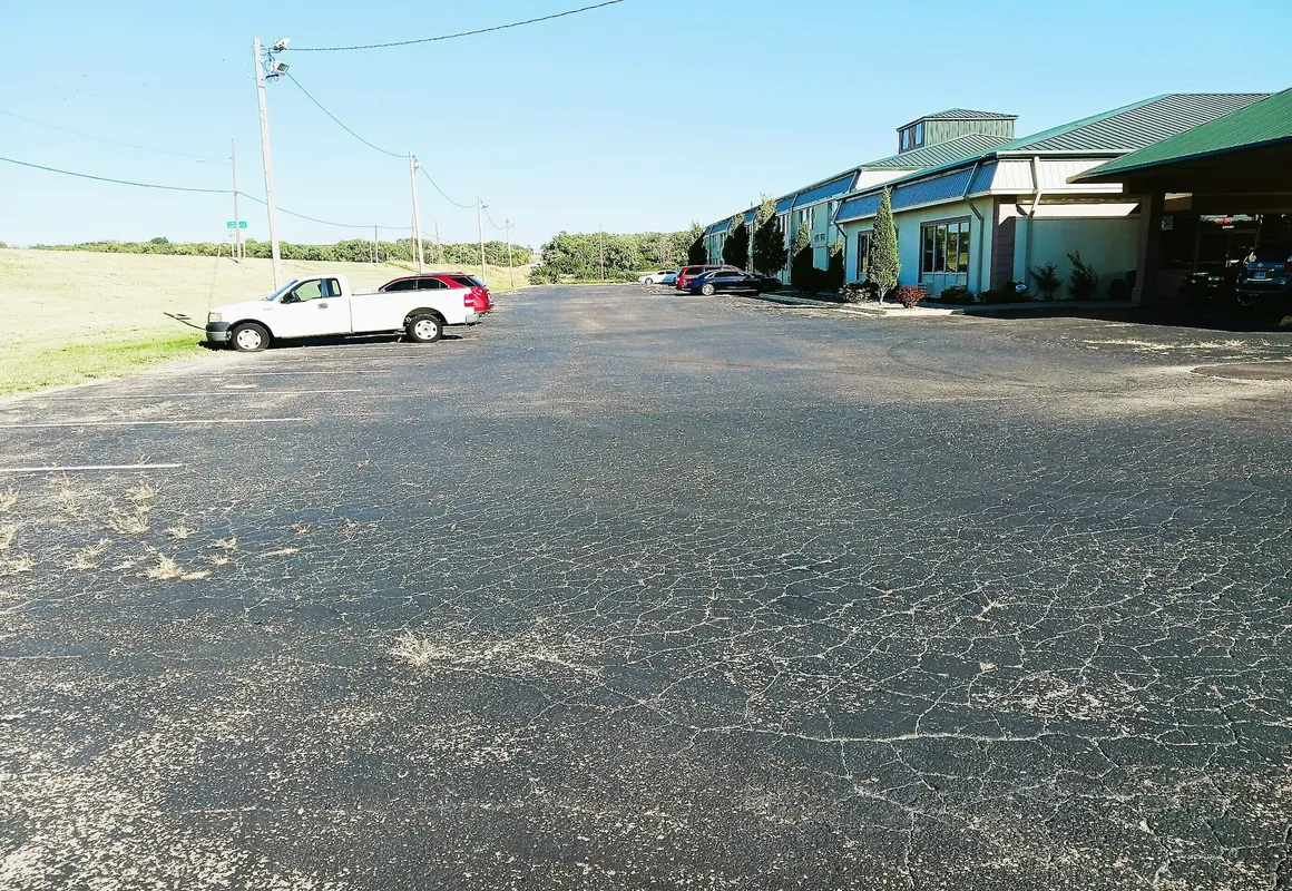 Usa Inn Junction City Near Fort Riley hotel hero