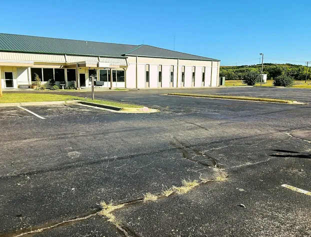 Usa Inn Junction City Near Fort Riley hotel detail image 2