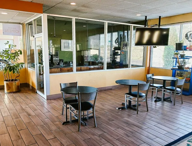 Usa Inn Junction City Near Fort Riley hotel detail image 3