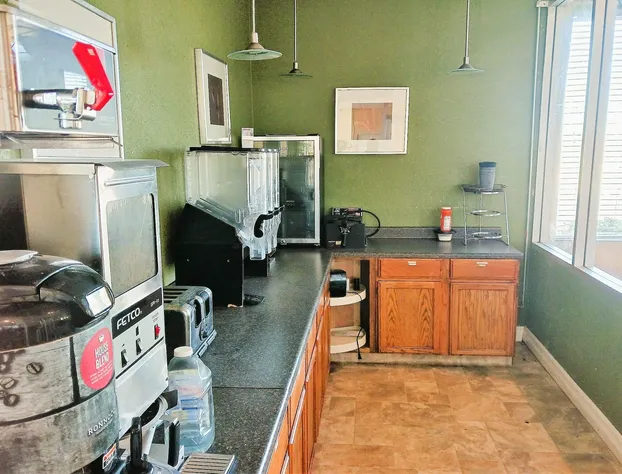 Usa Inn Junction City Near Fort Riley hotel detail image 4