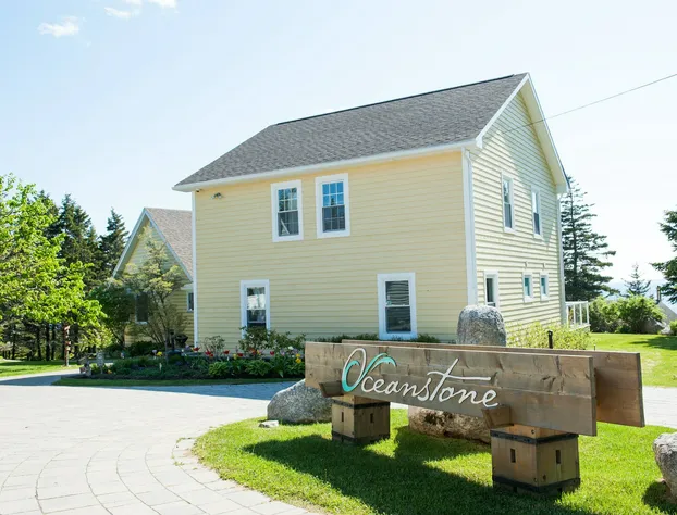 Oceanstone Seaside Resort hotel detail image 1