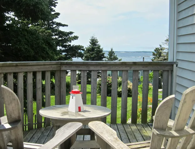 Oceanstone Seaside Resort hotel detail image 3