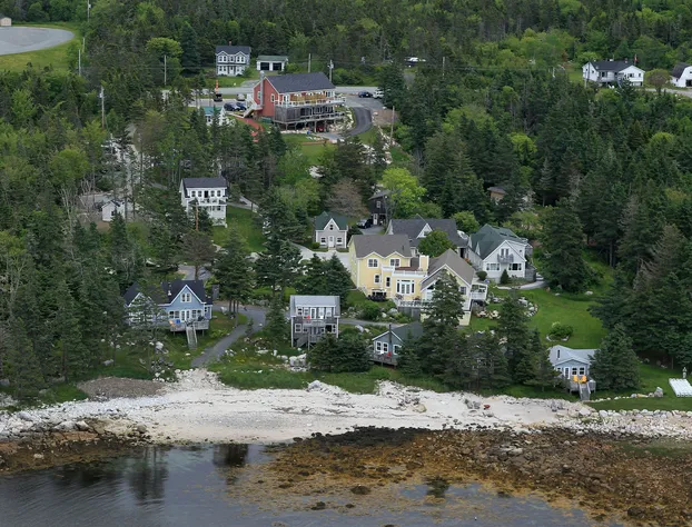 Oceanstone Seaside Resort hotel detail image 4