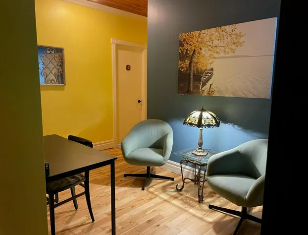 Auberge Les Deux Tours hotel detail image 1