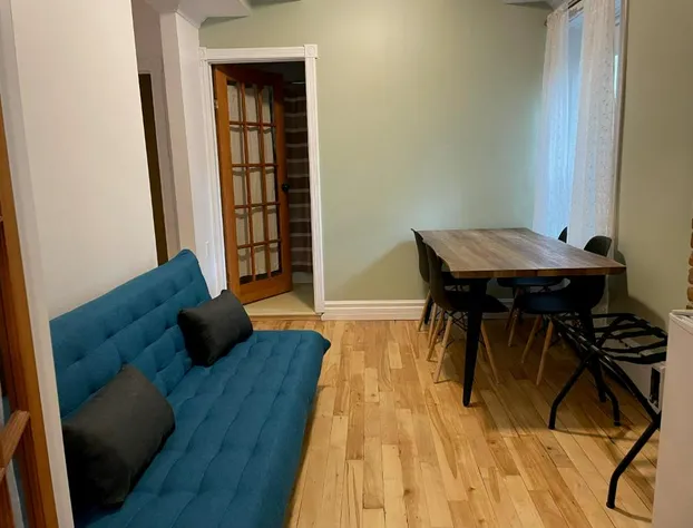 Auberge Les Deux Tours hotel detail image 2