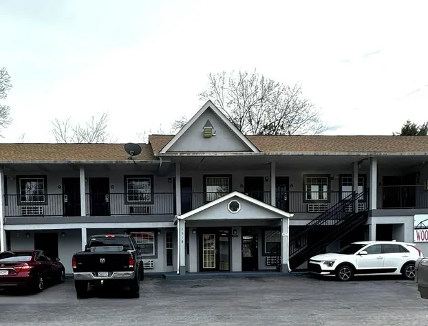 Woodbridge Inn By OYO Rome hotel detail image 1