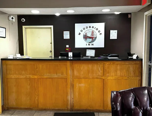 Woodbridge Inn By OYO Rome hotel detail image 3