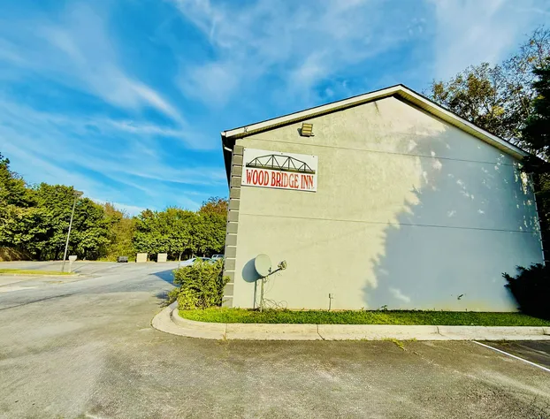 Woodbridge Inn By OYO Rome hotel detail image 2