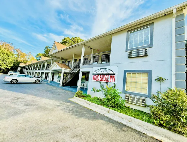 Woodbridge Inn By OYO Rome hotel detail image 3