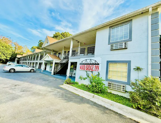 Woodbridge Inn By OYO Rome hotel detail image 3