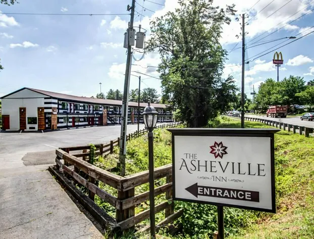 The Asheville Inn hotel detail image 2