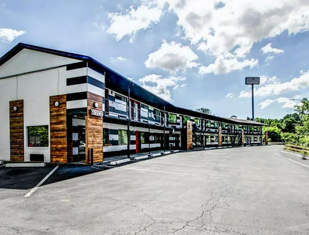 The Asheville Inn hotel detail image 1